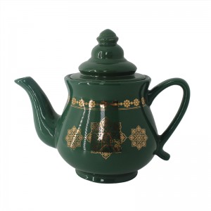 HH-0062 omörite farfor çaý küýzesi