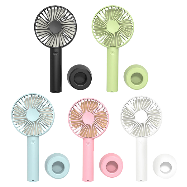 HP-0167 Mini USB pòtatif fanatik