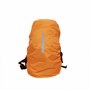 BT-0031 Custom reflective backpack cover