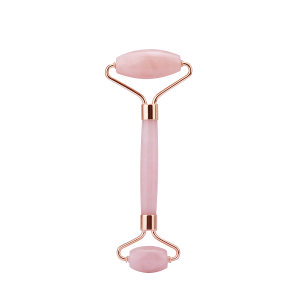 HP-0157 Custom rose quartz facial rollers