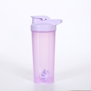 HH-0773 Flixkun ta 'shaker tal-fitness personalizzat