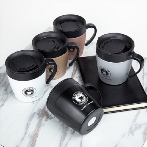 HH-0188 Stainless steel coffee mugs