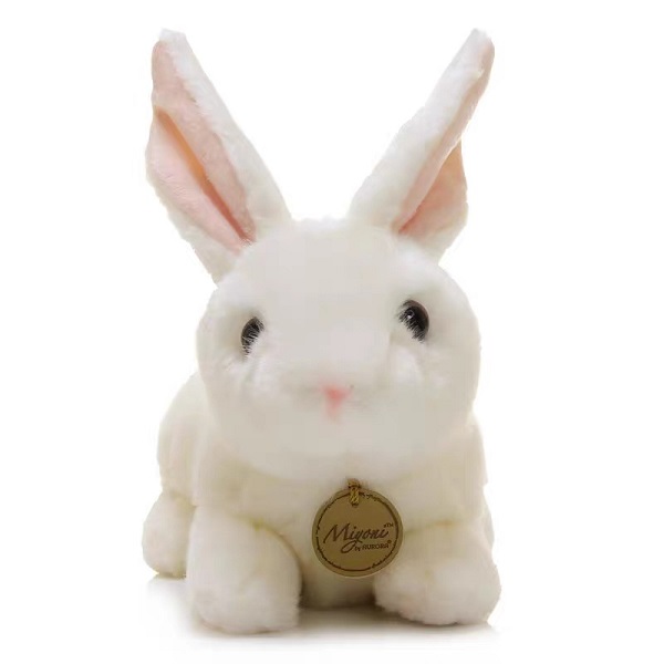 TN-0077 Stuffed rabbit