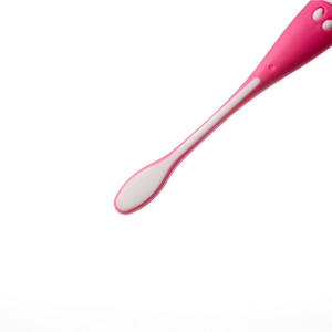 Hot-selling China Food Grade Silicone Soft Baby Finger Toothbrush