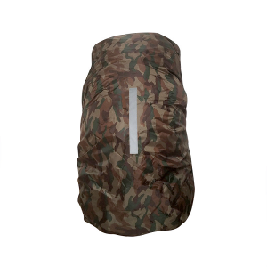 BT-0031 Custom reflective backpack cover