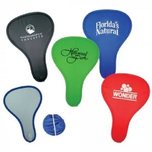 HP-0322 Foldable hand fan