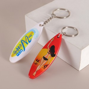 HH-0993 Promotional Surfboard Shape Utrem Opener