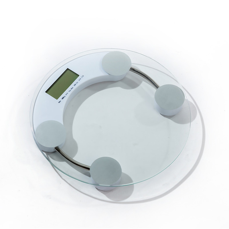 EI-0229 Promotional Electronic Body Weight Scale