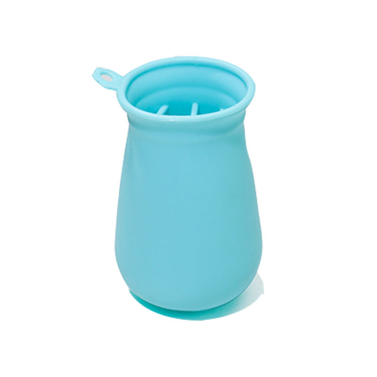 HH-0445 Promotional Dog Paw Cleaner Cups