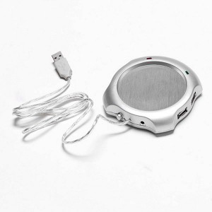 EI-0208 Custom USB Cup warmer