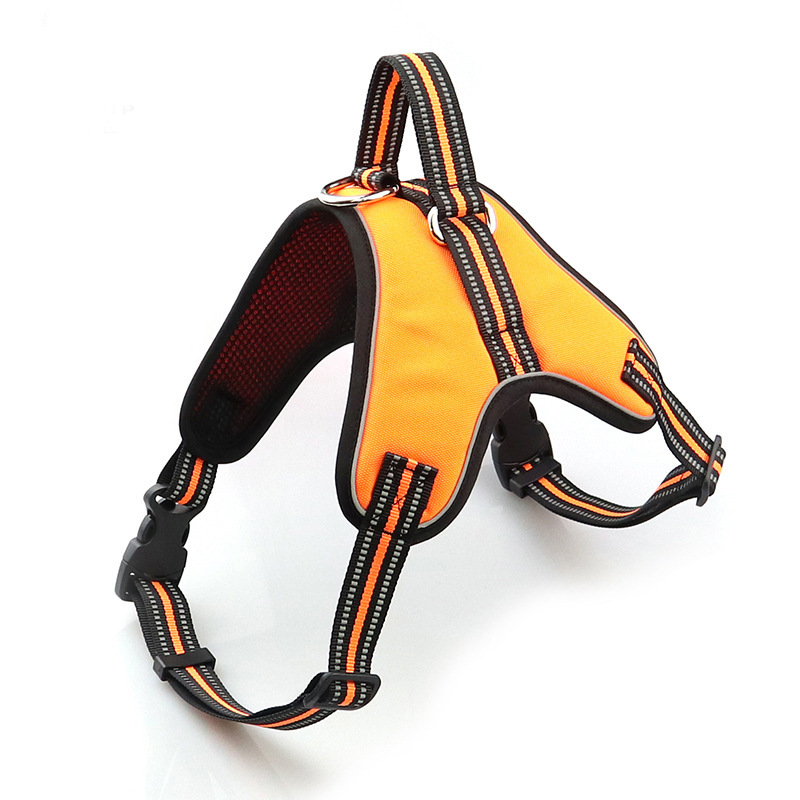 HH-0923 Custom Reflective Pet Vest Harness