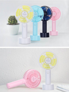 HP-0167 Mini USB Handheld Fan