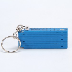 HH-0339 Promotional Foldable Ruler 50cm