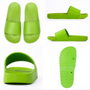 AC-0420 benutzerdefinierte Kinder Slide Sandalen zum Großhandelspreis