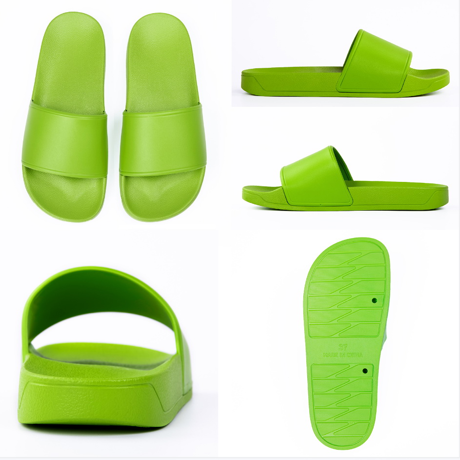 AC-0420 custom kids slide sandals sa pakyawan pagpepresyo