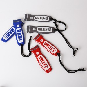 HH-0106 Lanternas de bolso LED magnéticas personalizadas com cabo