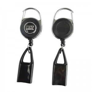 OS-0174 personalized retractable lighter holders