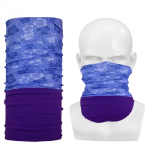 AC-0119 Promotional Logo Multi-functional Head Scarf