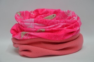 AC-0119 Promotional Logo Multi-functional Head Scarf