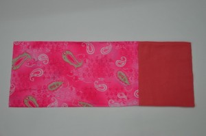 AC-0119 Promotional Logo Multi-functional Head Scarf