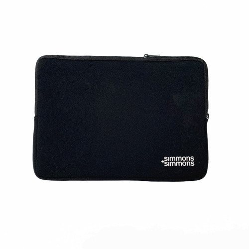 BT-0069 Promotiouns 13 Zoll Neopren Laptop Sleeve