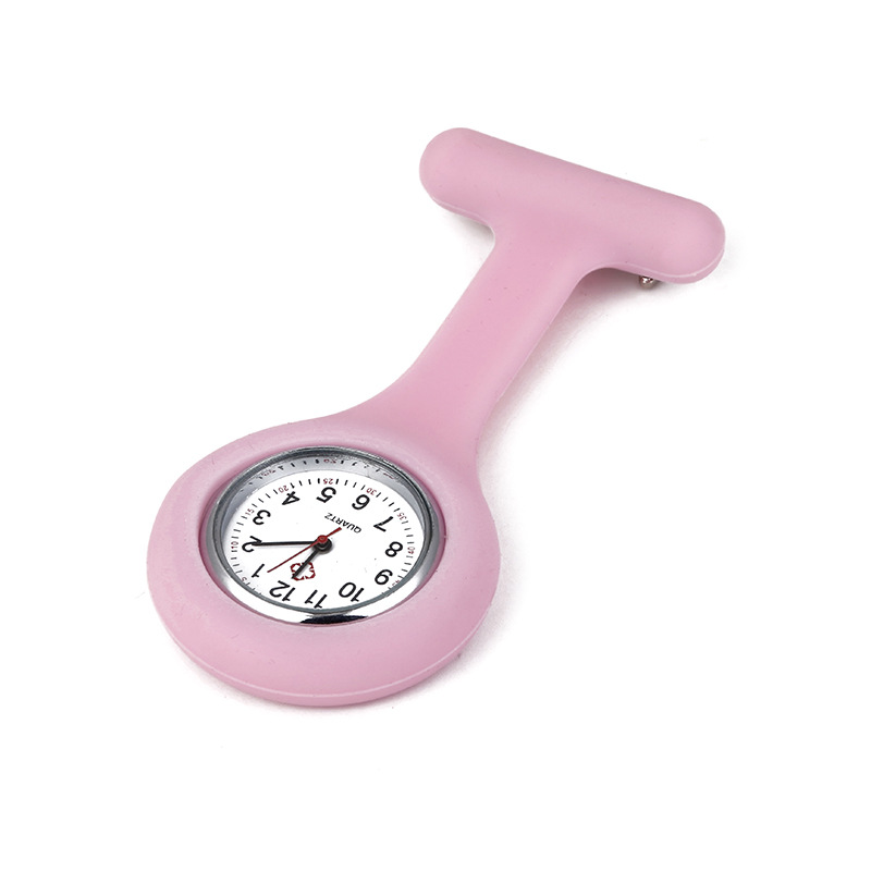 EI-0192 Ritenga Moko Silicone Nurse Watches