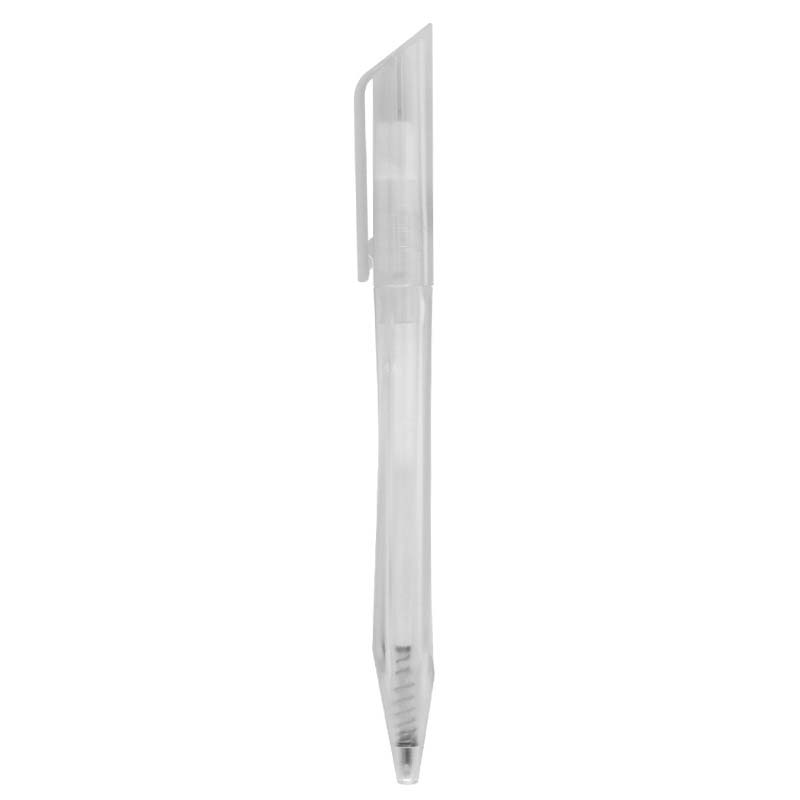 OS-0468 twist action recycled PET ballpoint pens