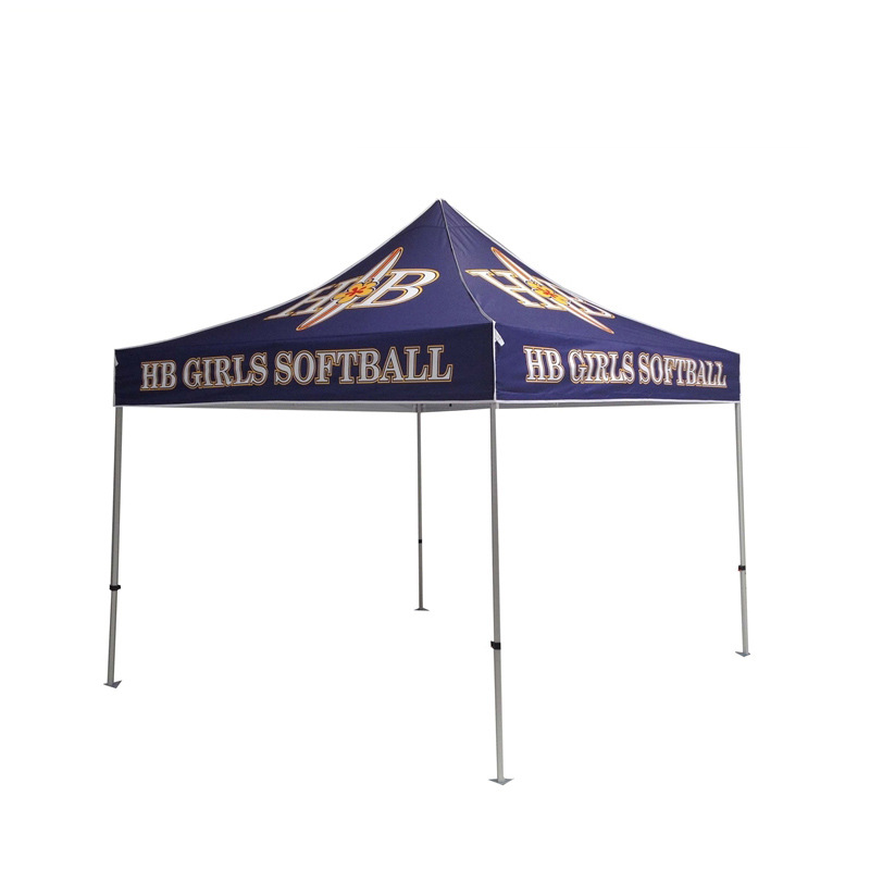 LO-0237 Custom 10 FEET X 10 FEET Pop Up Tarub