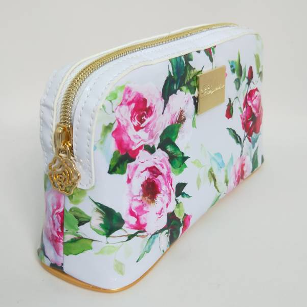 BT-0187 Promotional PU Cosmetic Bags With Your Logo