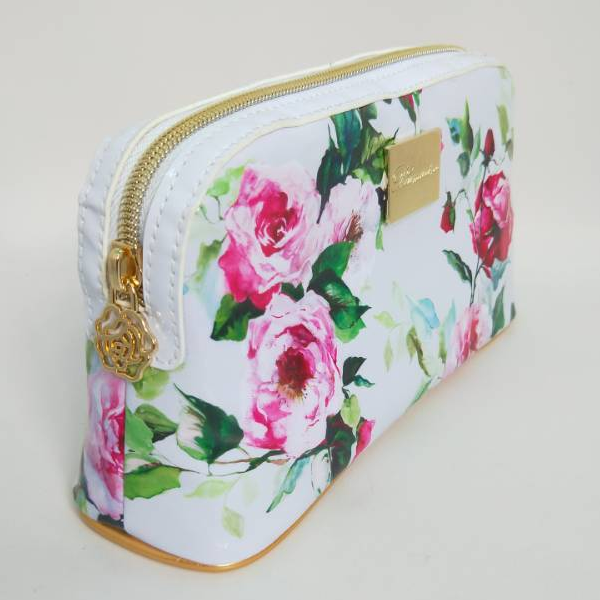 BT-0187 Promotional PU Cosmetic Bags With Your Logo Featured Image