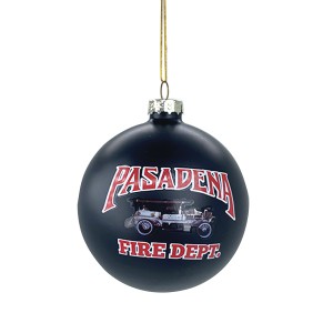 HH-0330 Promotional Christmas ball tree ornament