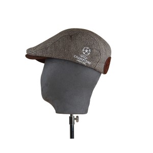 AC-0188 sombreros de hiedra vintage personalizados