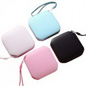 EI-0093 Promotional Portable 6000mAh Power Bank Mobile Power