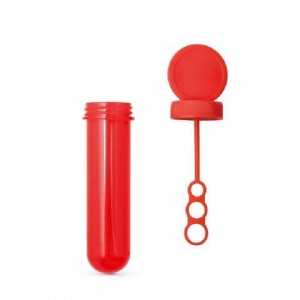TN-0063 Custom soap bubbles