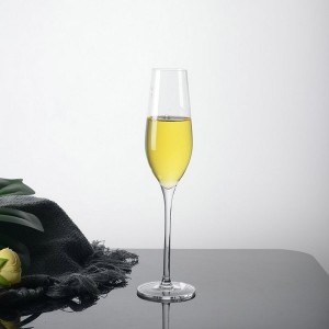 HH-0614 Champagne fluite