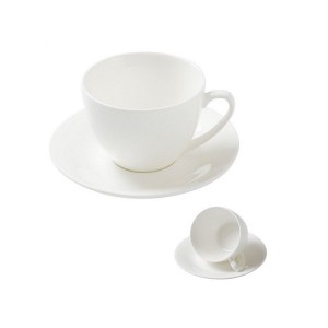 HH-0645 Becher & Teller Set