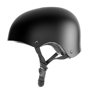 HP-0068 Custom bike & skateboard helmet
