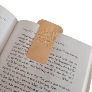 OS-0116 Metal bookmarks