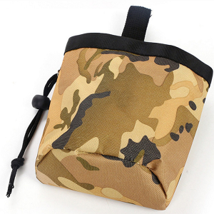 BT-0159 Promotional portable dog training bags