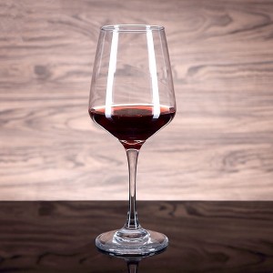 HH-0548 Gelas anggur abang