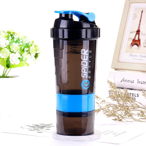 HH-0353 garrafa shaker promocional