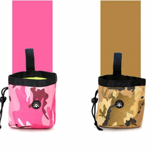BT-0159 Промоционални преносими чанти за обучение на кучета