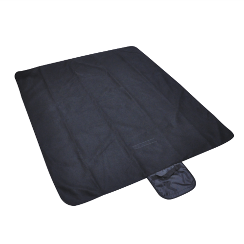 LO-0133 Promotional foldable picnic blankets