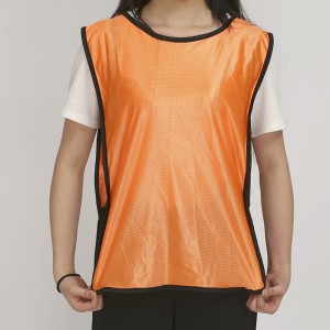 AC-0143 Promotional Polyester Sport Training Vest