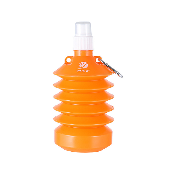 HH-0182 Foldable retractable bottle