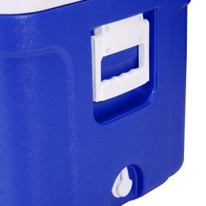 BT-0202 Promotional Car Cooler Boxes