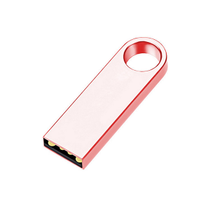 Factory Price China Metal Waterproof USB Memory Flash Dual OTG Micro 16GB 32GB U Disk for Phone /PC with Chain