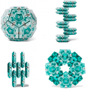 I-TN-0062 Magnetic fidget sphere