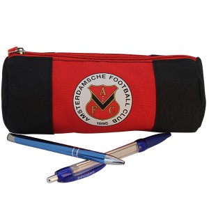 BT-0011 Customized polyester pencil case