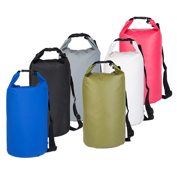 LO-0276 Promotional 40L dry bags